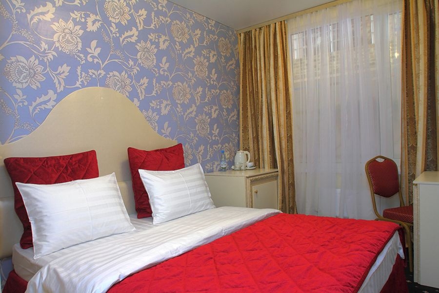 Gallery Voyage Hotel4