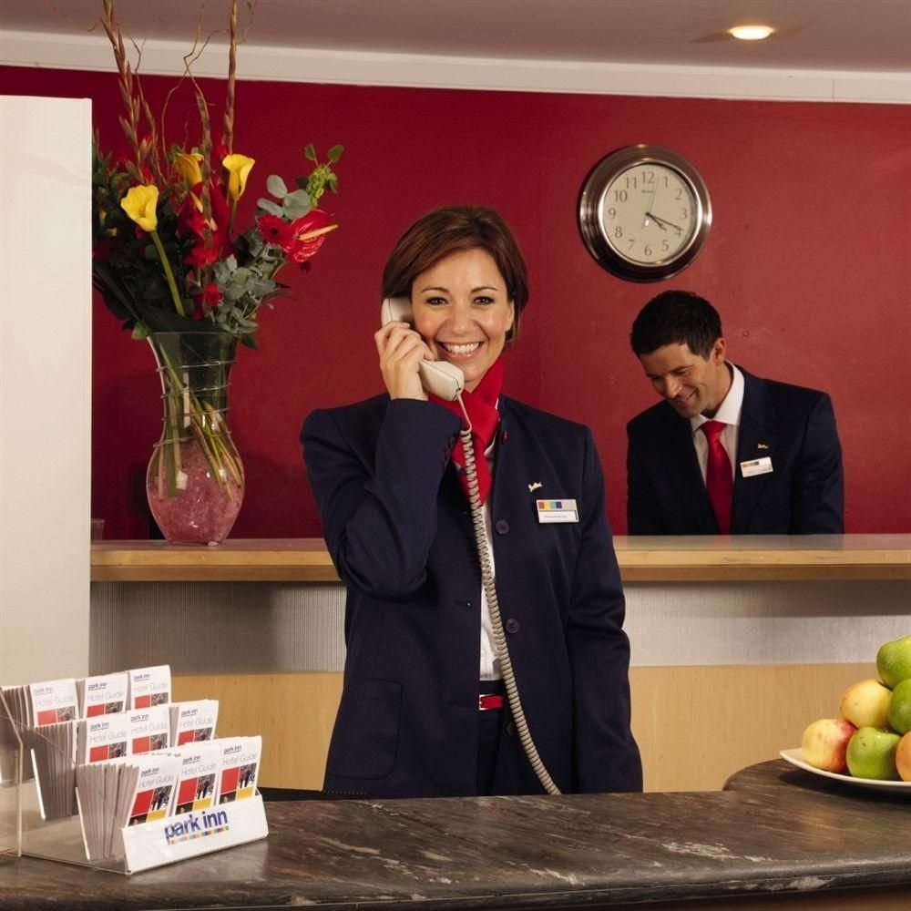 PARK INN BY RADISSON YAROSLAVL2