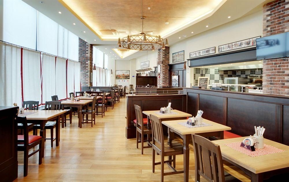 PARK INN BY RADISSON YAROSLAVL3