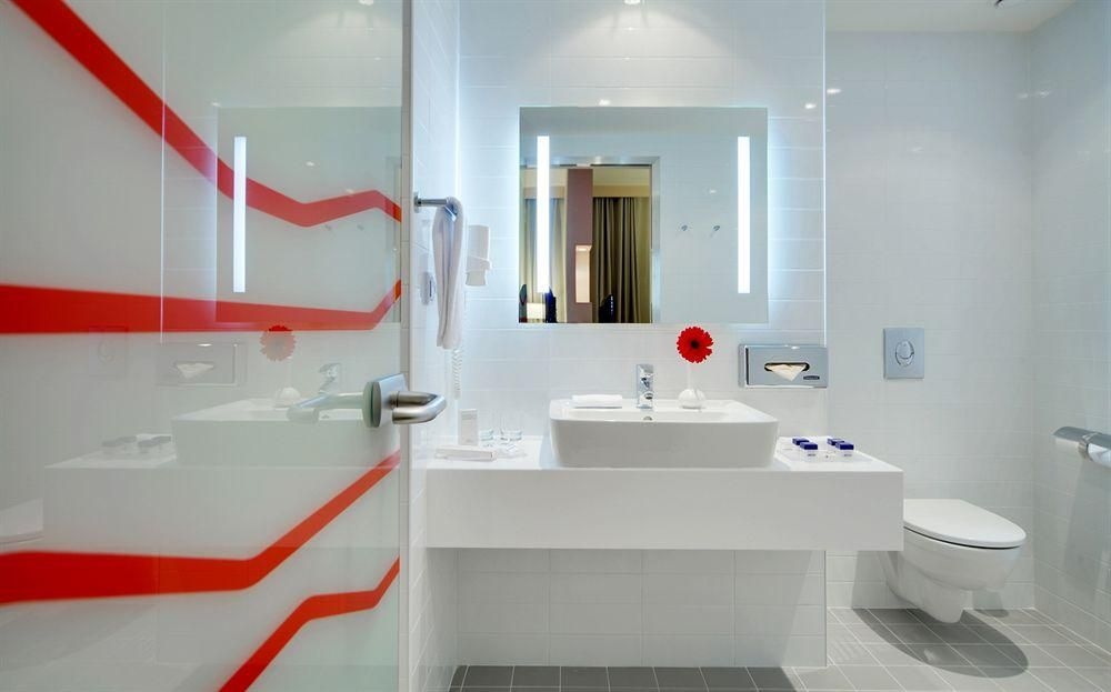 PARK INN BY RADISSON YAROSLAVL1