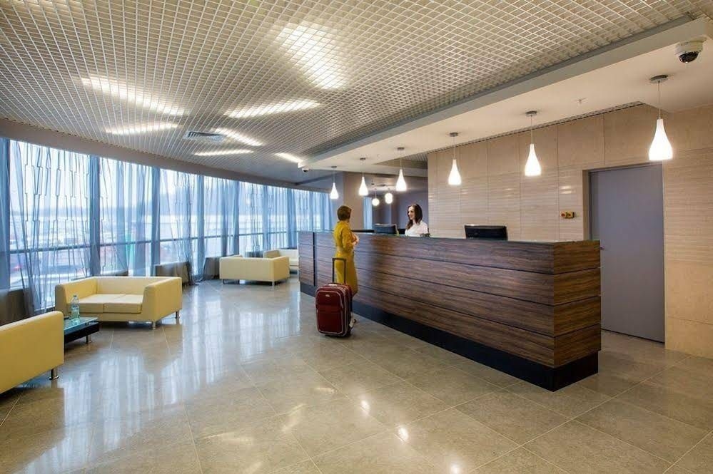 Rigaland Hotel Moscow2