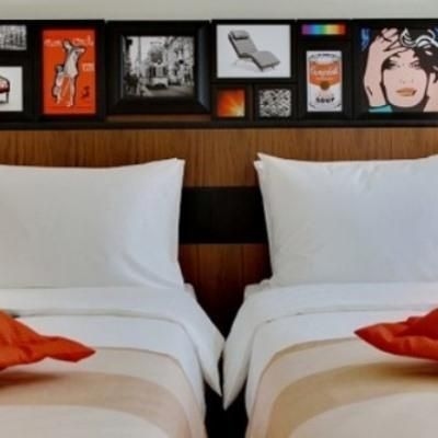 Radisson Blu Hotel, Moscow Sheremetyevo Airport2
