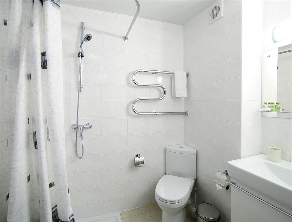 BEST WESTERN KALUGA HOTEL4