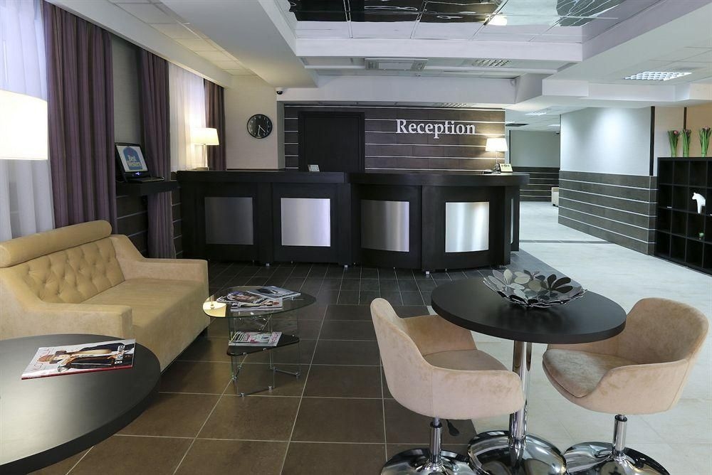 BEST WESTERN KALUGA HOTEL3