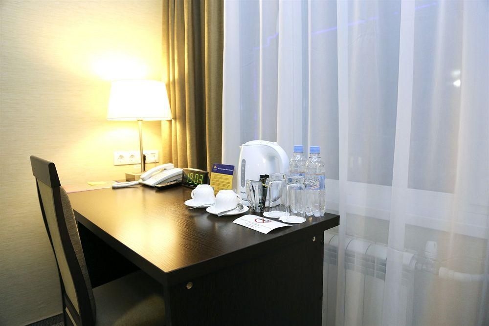 BEST WESTERN KALUGA HOTEL1