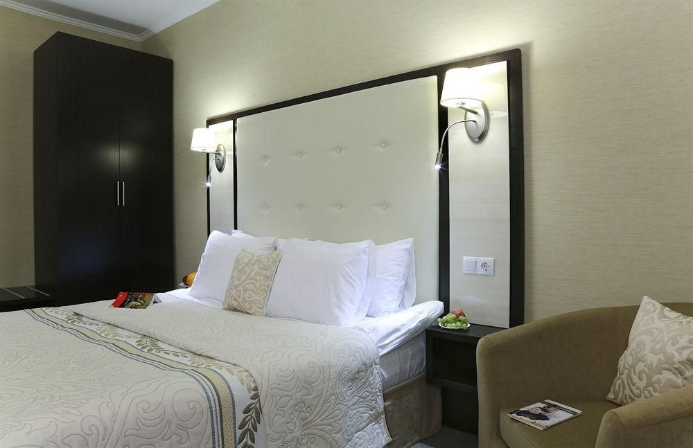 BEST WESTERN KALUGA HOTEL0