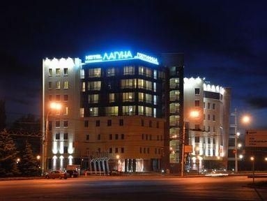 PREMIUM HOTEL LAGUNA2