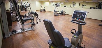 Park Inn by Radisson Petrozavodsk4