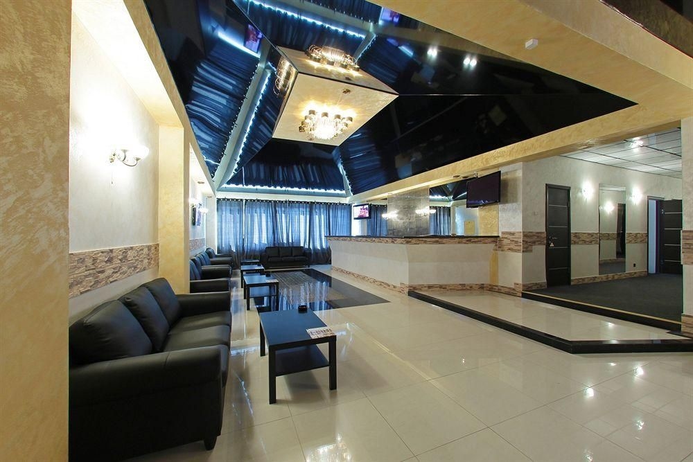 Grand Hotel Petrogradsky4