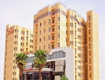 RAMADA HAFR AL BATIN1