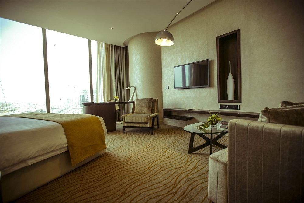 Burj Rafal Hotel Kempinski4
