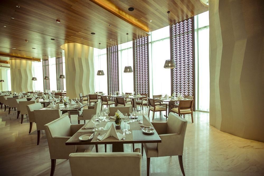 Burj Rafal Hotel Kempinski2