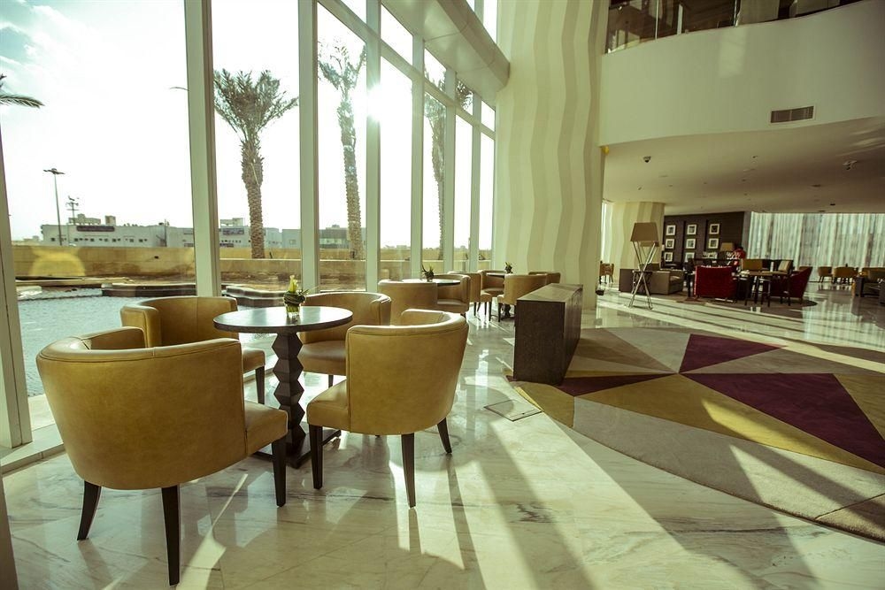 Burj Rafal Hotel Kempinski1