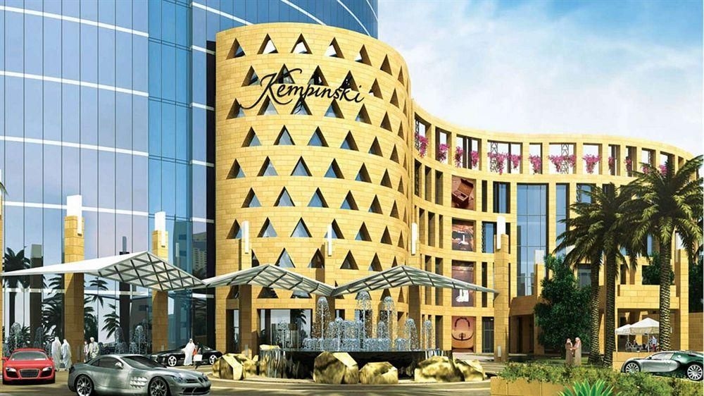 Burj Rafal Hotel Kempinski0
