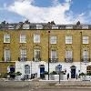 Comfort Inn Kings Cross0