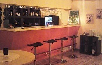 Hotel Dacke3