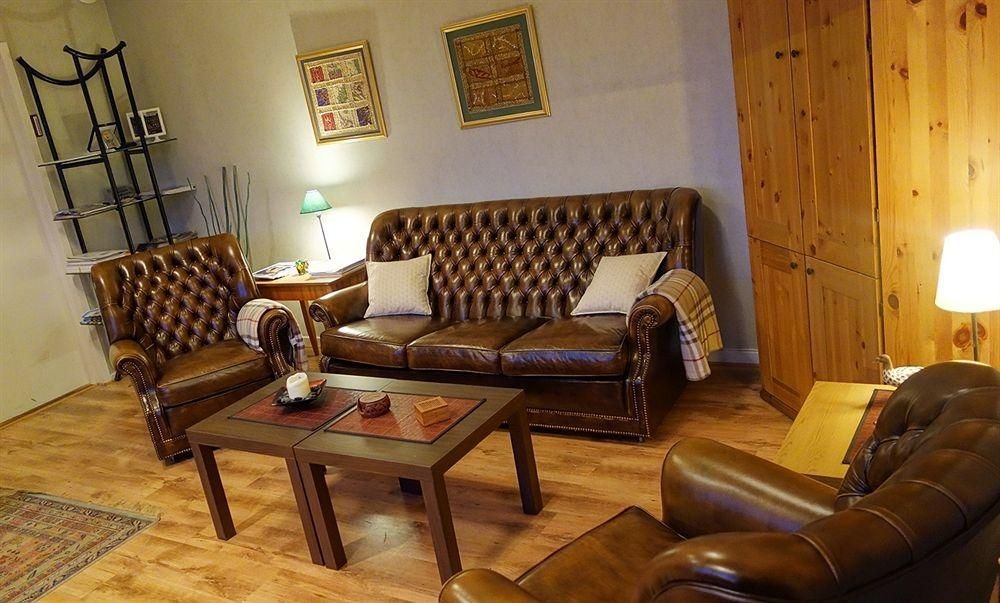 Hotel Dacke2