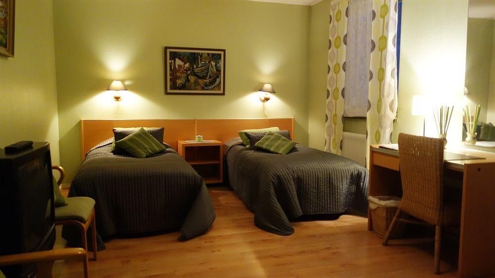 Hotel Dacke1