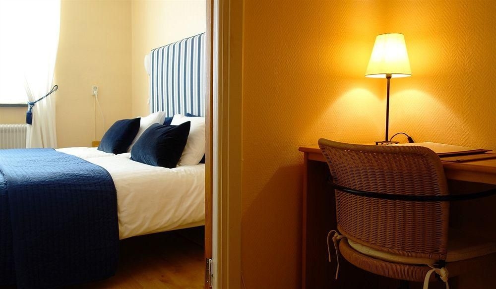 Hotel Dacke4