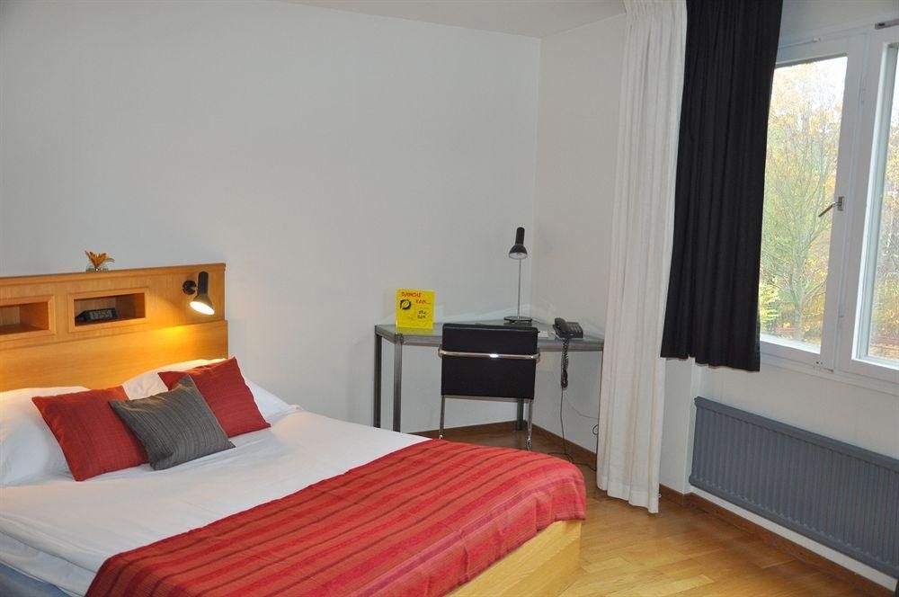 Hotel Djingis Khan1
