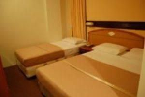 Madras Hotel Eminence0