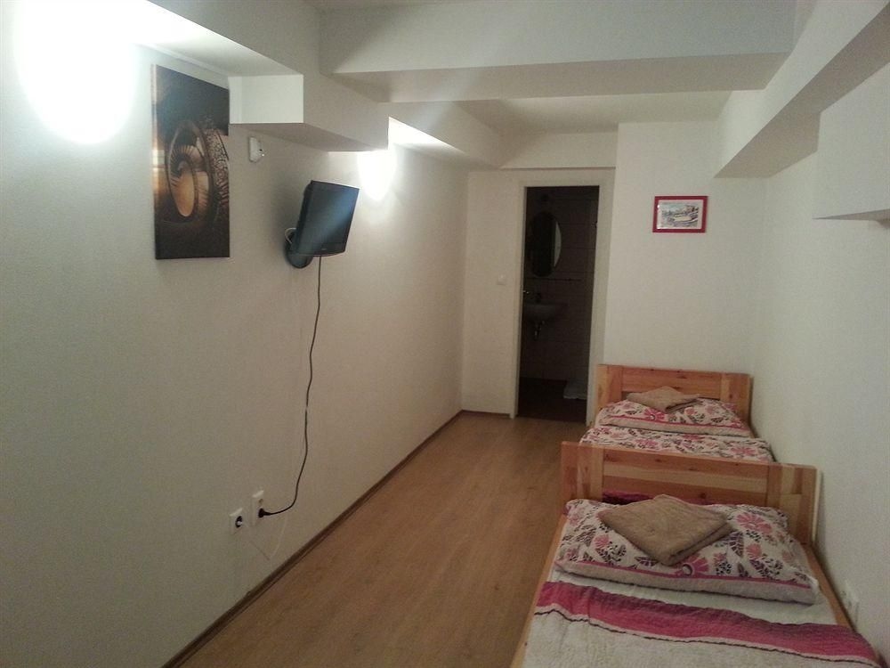 Art-Hostel Taurus3