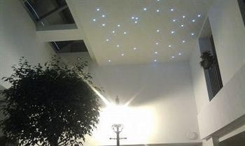 Art-Hostel Taurus4