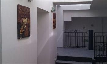 Art-Hostel Taurus2