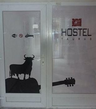 Art-Hostel Taurus0