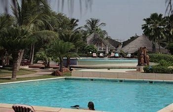 La Teranga Hotel & Villas Saly3