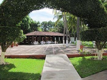 Hotel Pacific Paradise1