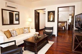 ปวันธร พูลวิลล่า สมุย (Pawanthorn Pool Villa Samui)3