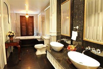 ปวันธร พูลวิลล่า สมุย (Pawanthorn Pool Villa Samui)4