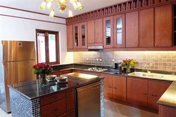 ปวันธร พูลวิลล่า สมุย (Pawanthorn Pool Villa Samui)1