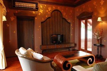 ปวันธร พูลวิลล่า สมุย (Pawanthorn Pool Villa Samui)2