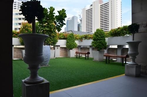 GM Suites4
