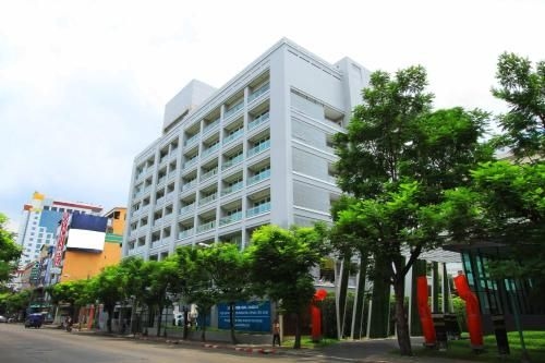 GM Suites0