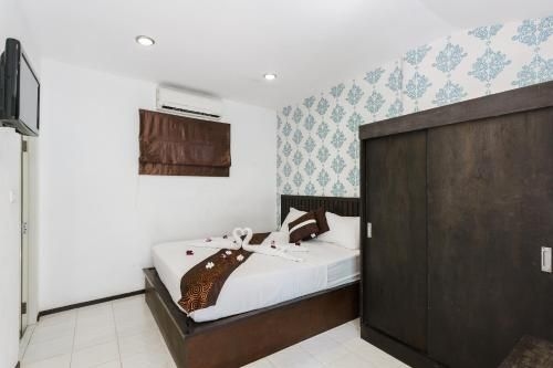 สมุย เพียร์ บีช รีสอร์ท (Samui Pier Beach Resort)2
