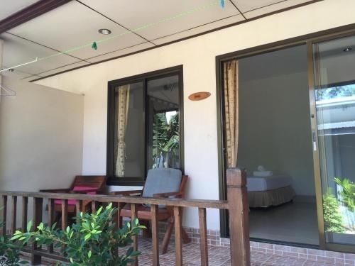 แมจิก รีสอร์ต ละไม (Magic Resort Lamai)0