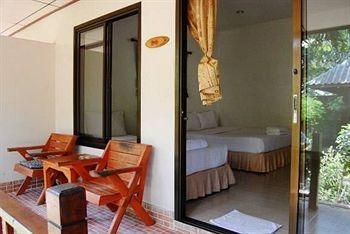 แมจิก รีสอร์ต ละไม (Magic Resort Lamai)2