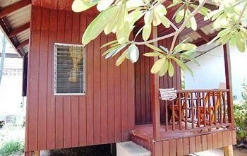 แมจิก รีสอร์ต ละไม (Magic Resort Lamai)4