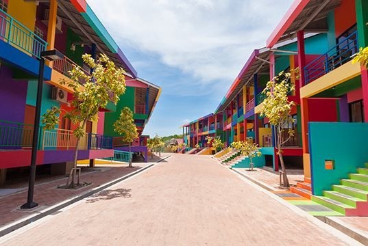 Xanadu Beach Resort Koh Lan4