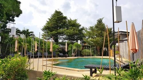 อมรา รีสอร์ท หัวหิน (Amara Resort Hua Hin)0