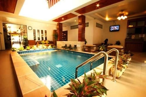 อมาริน่า โฮเทล (Amarina Hotel)0