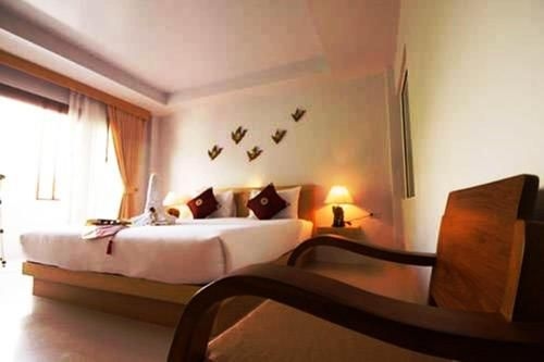 อมาริน่า โฮเทล (Amarina Hotel)3