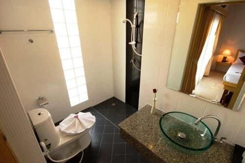 อมาริน่า โฮเทล (Amarina Hotel)4