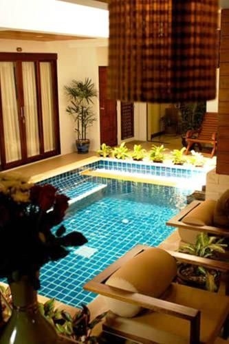 อมาริน่า โฮเทล (Amarina Hotel)2