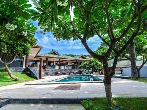 ไอดีลลิค สมุย รีสอร์ต (SHA Certified) (Idyllic Samui Resort)1