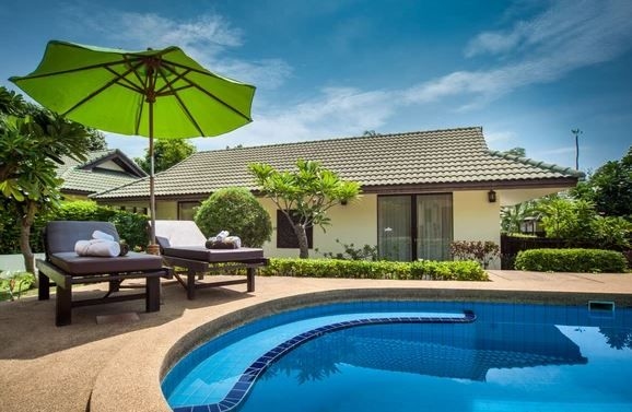 ไอดีลลิค สมุย รีสอร์ต (SHA Certified) (Idyllic Samui Resort)2