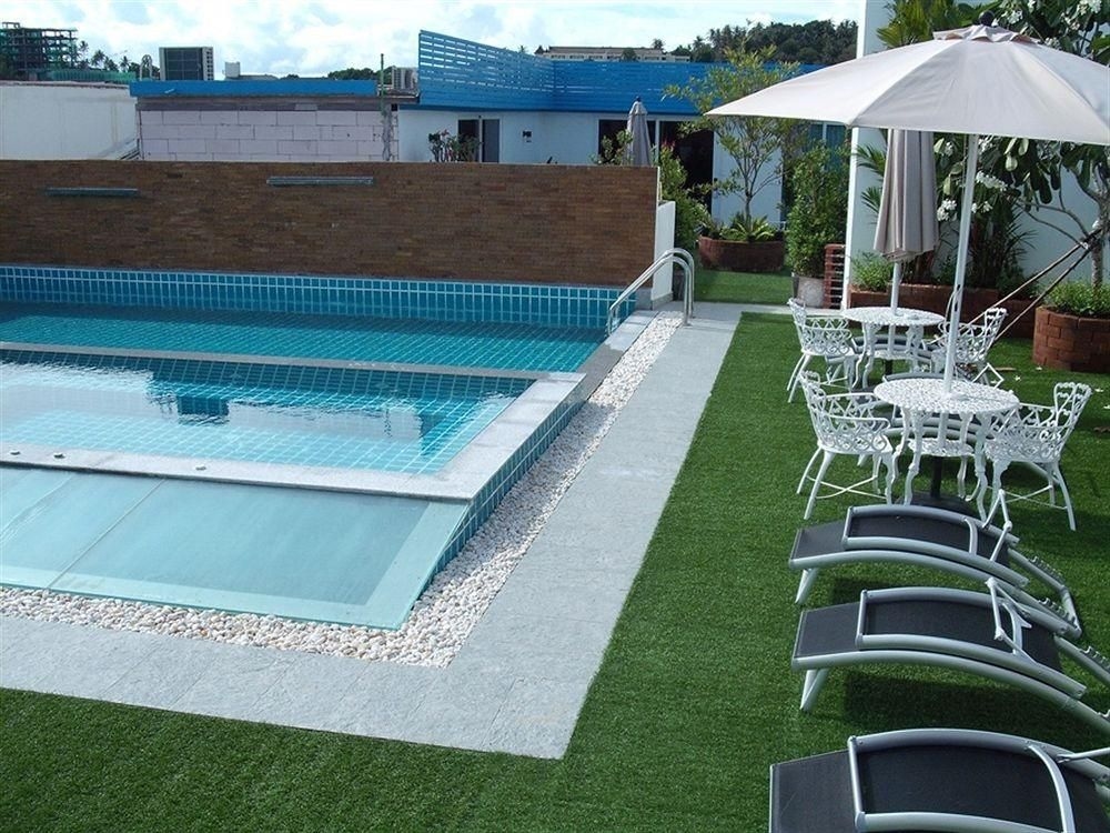 Capannina Inn4
